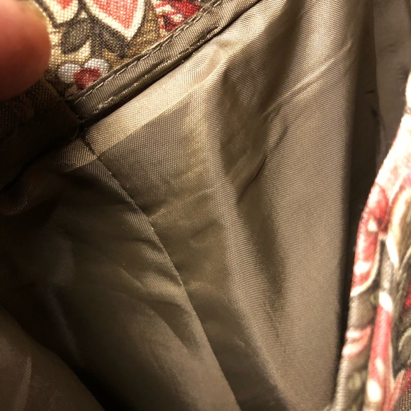 Beautiful, fully lined Ladies Pants/Slacks ,Petite.size 6 - Picture 5 of 9